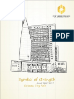 Dolmen CIty REIT Annual Financial Statments-30-June-2017