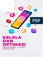 Ebook Kelola & Optimasi IG + Audit