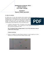 FundCien - Modulo Fisica - Actividad 3 (P1)