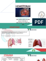 HEMOTORAX