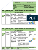 Planificacion Microcurricular Eess