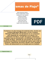 Diagramas Básico, Equipo e Instrumentación