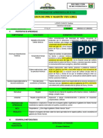 EDA 5-SESIÓN 1 - Gob. PPK y VIZCARRA-CCSS-5to