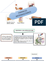 Clase 4 PARÁSITOS