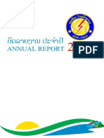 Annual Report 2021 EDL