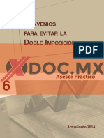 Xdoc - MX Asesor Practico Revista Asesor Empresarial