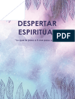 Despertar Espiritual