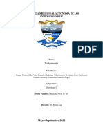 Informe de Laboratorio 4. Grupo 6