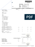 Result A Do Lab Oratorio