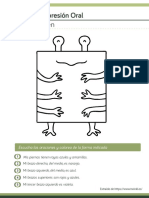 Para Seguimiento de Instrucciones Orales