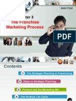 The Franchise Marketing Process: Dhvtsu