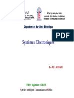 Multivibrateurs SICoM Chap 4