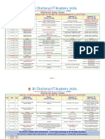 Sri Chaitanya IIT Academy.,India.: 2022-23 - Jr.C-IPL (Incoming JR'S) AP, TS, KN, MH& TN - Teaching Schedule W.E.F - 04-07-2022