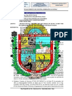 Informe N°035 - Resolucion de Contrato de Obra Bungalows Ok