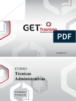 01.06 PowerPoint de Técnicas Administrativas - 01 - 2020 - v2