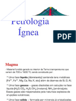 Tipos de Magma