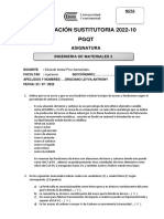 Examen Ing Materiales 2 Susti