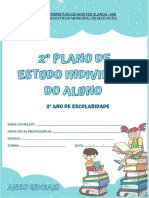 3º Ano 1º Bimestre