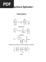 Bioquímica Aplicada II