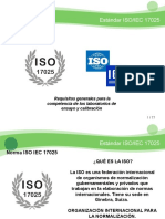 Iso Iec 17025 2017