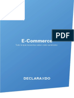 E Commerce