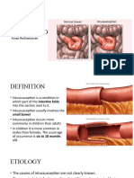 Intussusception: Awan Rochaniawan