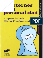 Teoría de La Personalidad Trabjo Final