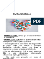 FARMACOLOGIA