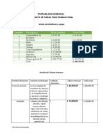 Formato de Tablas para Informe Proyecto