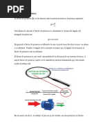 Factor de Potencia