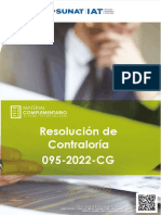 Lectura 3 - RC 095-2022-CG