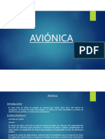 Av Ionica