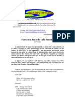 Gil Vicente - Farsa Ou Auto de Inês Pereira