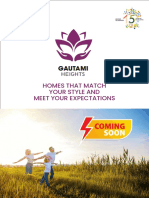 Gautami Heights Broucher-Coming Soon