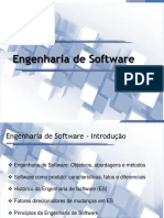 Aula 1-2 - Introduo A EngSoft