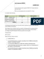 HRM732 Final Exam Review Practice Questions SUMMER 2022