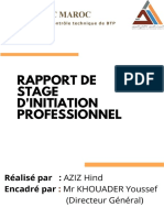 Rapport Majda PDF