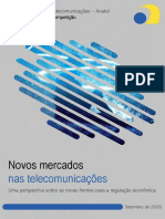 Smart Pipes em Telecomunicações 5G