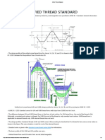 Unified Thread Standard