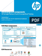 D2 - T8 - Reviewing Individual ESM Components - 092015