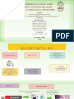 Atención Integral de La Salud Mental.