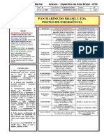 Anexo 22 - Lista de Emergencia Rev B