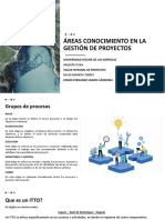 Gestion en La Direccion de Proyectos - Herrera Torres David - Jaimes Cardenas Edwin Fernando