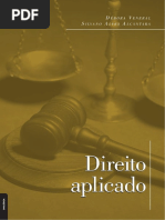 Livro Direito Aplicado - Debora Veneral