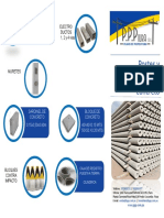 Catálogo de Productos PPP