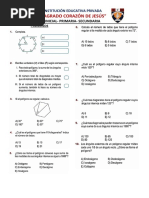 POLÍGONOS Repaso