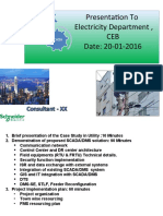 Typical Scada DMS Demo - 11032014