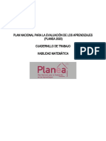 Planea HM 2020