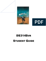 Datastage Student Guide