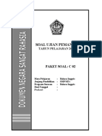 Pemantapan Kota 2019 - C 02 (ENG)